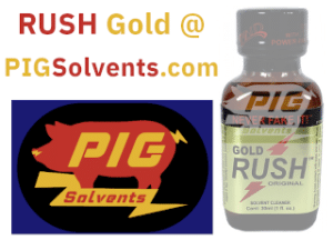 buy Rush Poppers online at Pigsolvents